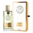 Parfums de Nicolai Cuir Cuba Intense