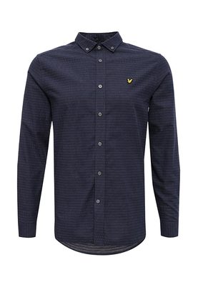 Lyle & Scott 