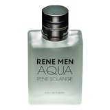 Rene Solange Aqua