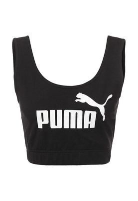 Puma   ESS No.1 Crop Top W