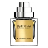 The Different Company Collection Excessive Oud For Love