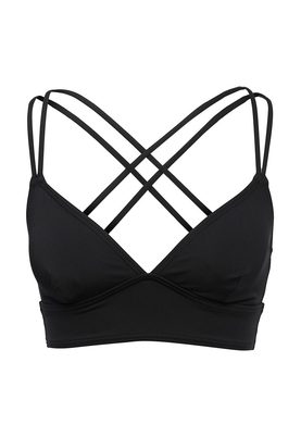 TYR   SOLID BROOKE BRALETTE