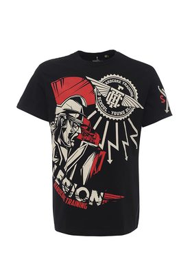 Hardcore Training  Centurio tshirt