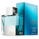 Loewe Solo Eau de Cologne Intense