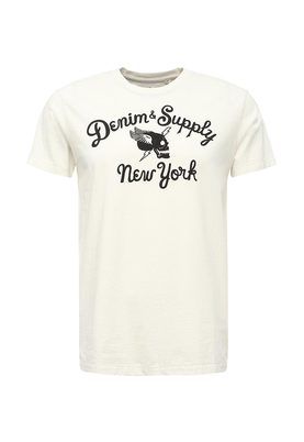 Denim & Supply Ralph Lauren 