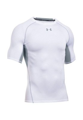 Under Armour   UA HG ARMOUR PRINTED SS