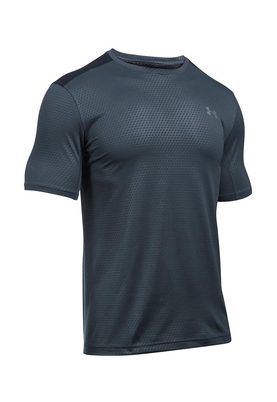 Under Armour   UA RAID TURBO SS