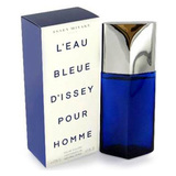 ISSEY MIYAKE L`eau Bleue D`issey