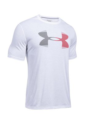 Under Armour   UA Threadborne Logo