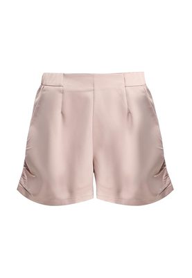 LOST INK  SATIN SHORT