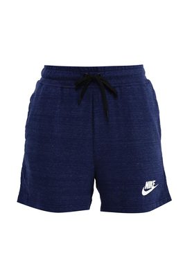 NIKE   W NSW AV15 SHORT KNT