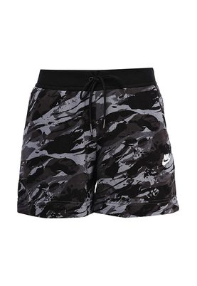 NIKE   W NSW MODERN SHORT RCK GRDN