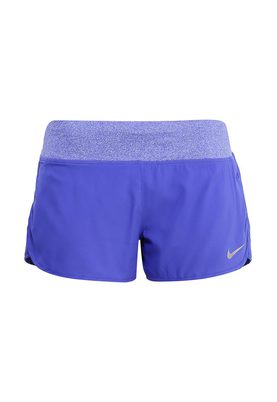 NIKE   W NK FLX SHORT 3IN RIVAL