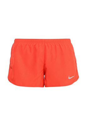 NIKE   W NK DRY MOD TEMPO SHORT EMB