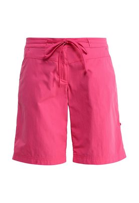 Jack Wolfskin   POMONA SHORTS WOMEN