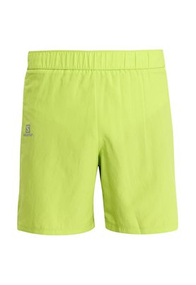 Salomon   TRAIL RUNNER SHORT M