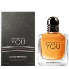 Giorgio Armani Emporio Stronger With You