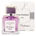 ANNE FONTAINE La Collection Soie