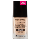 Wet n Wild   Photo Focus Foundation