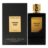 Rosendo Mateu Fresh Oud