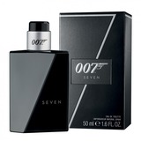 JAMES BOND 007 Seven