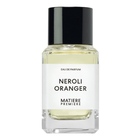 Matiere Premiere Neroli Oranger