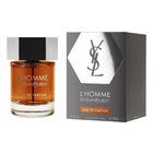 Yves Saint Laurent L'Homme 2022