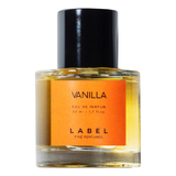 Label Vanilla