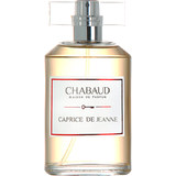 Chabaud Maison de Parfum Caprice de Jeanne