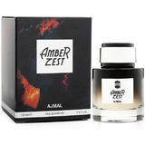 Ajmal Amber Zest