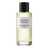 Christian Dior Cologne Royale