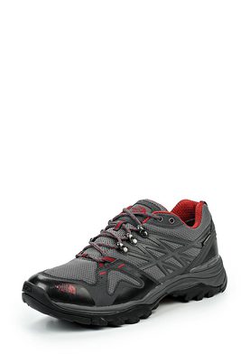 The North Face   M HEDGEHG FP GTX(EU) ZINCGRY/RUDYRE