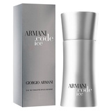 Giorgio Armani Armani Code Ice