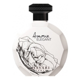 Hayari Parfums Amour Elegant