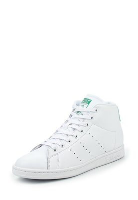 adidas Originals  STAN SMITH MID