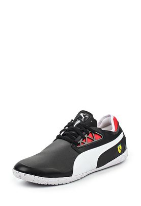 Puma  SF Changer Ignite