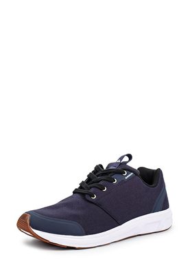 Quiksilver  VOYAGE TEXTILE M SHOE XBKW