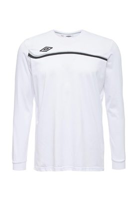 Umbro  COTTON TEE LS