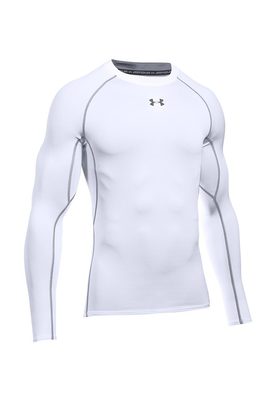 Under Armour   UA HG ARMOUR LS