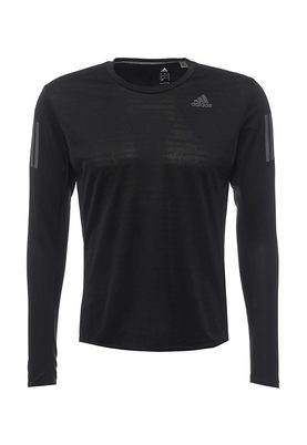 adidas Performance   RS LS TEE M