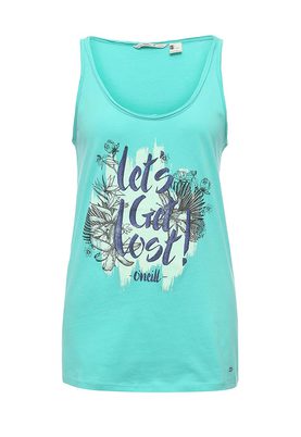 O`Neill  LW ROAD TRIP FUN TANKTOP