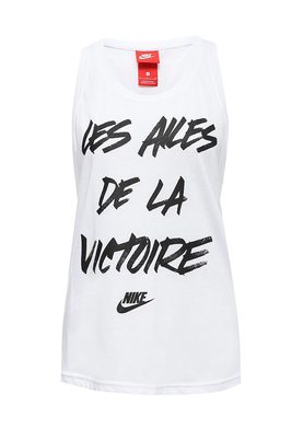 NIKE  W NSW TANK VICTORY