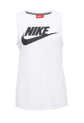 NIKE  W NSW ESSNTL TANK MSCL HBR