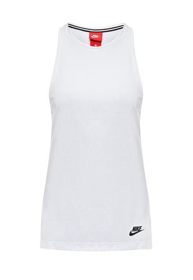 NIKE  W NSW ESSNTL TANK LBR