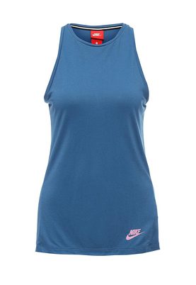 NIKE  W NSW ESSNTL TANK LBR