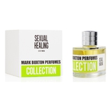 Mark Buxton Sexual Heeling