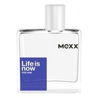 Mexx Life is Now