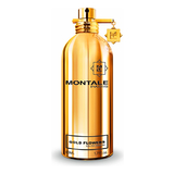 Montale Gold Flowers