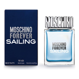 Moschino Forever Sailing