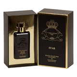 Al Jazeera Perfumes Star